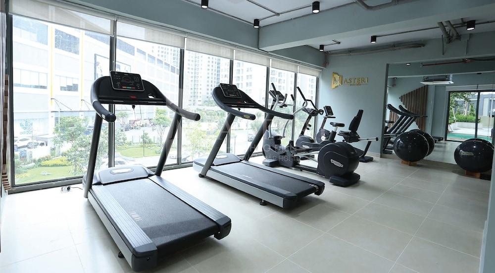 Palm Hotel Thanh Hoa Экстерьер фото
