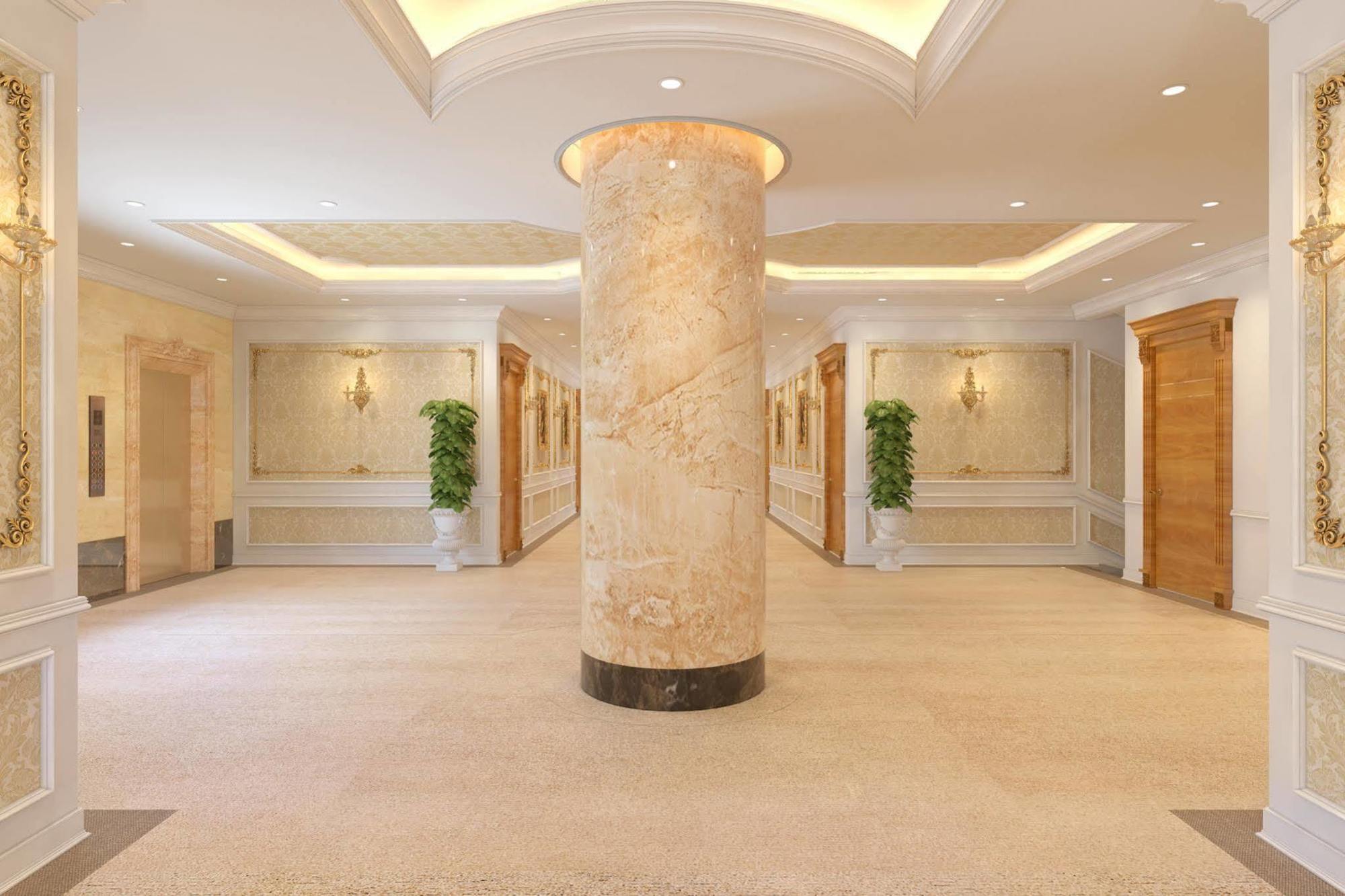 Palm Hotel Thanh Hoa Экстерьер фото