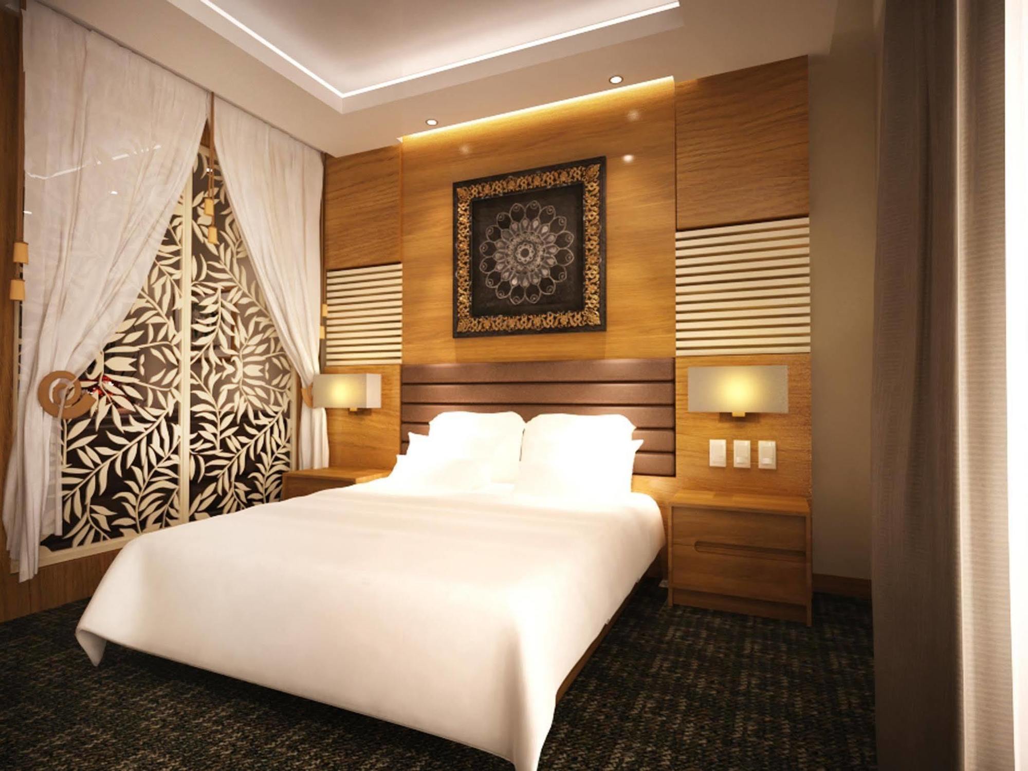 Palm Hotel Thanh Hoa Экстерьер фото